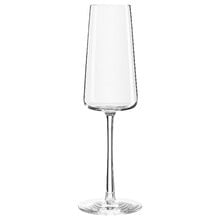 Stolzle Power 240ml Champagne Flutes (Set of 6)